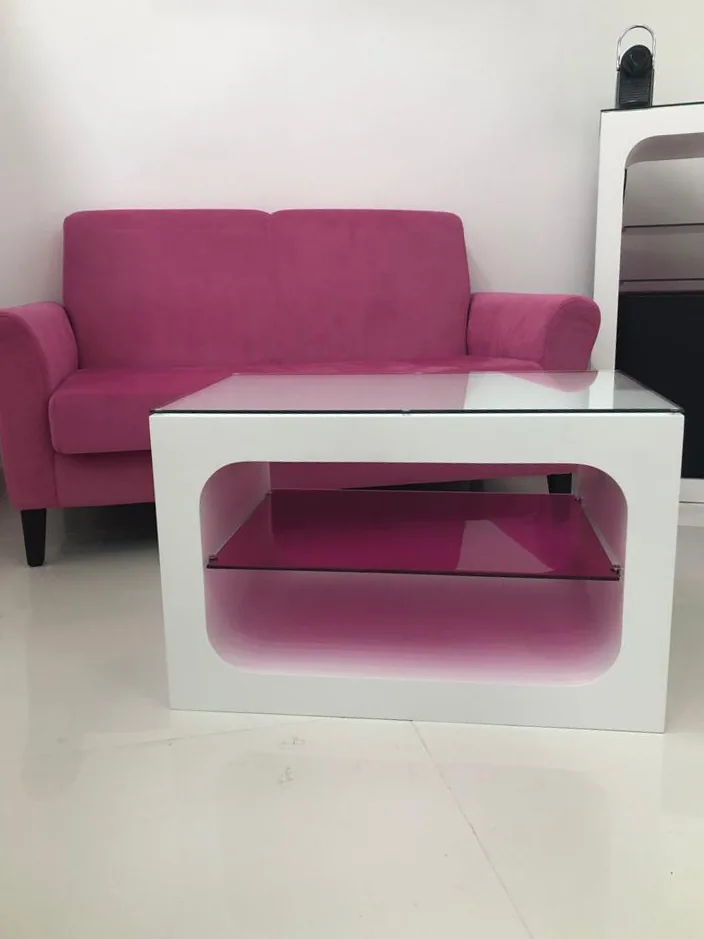 Mobilier personalizat produs de Lartek Grup